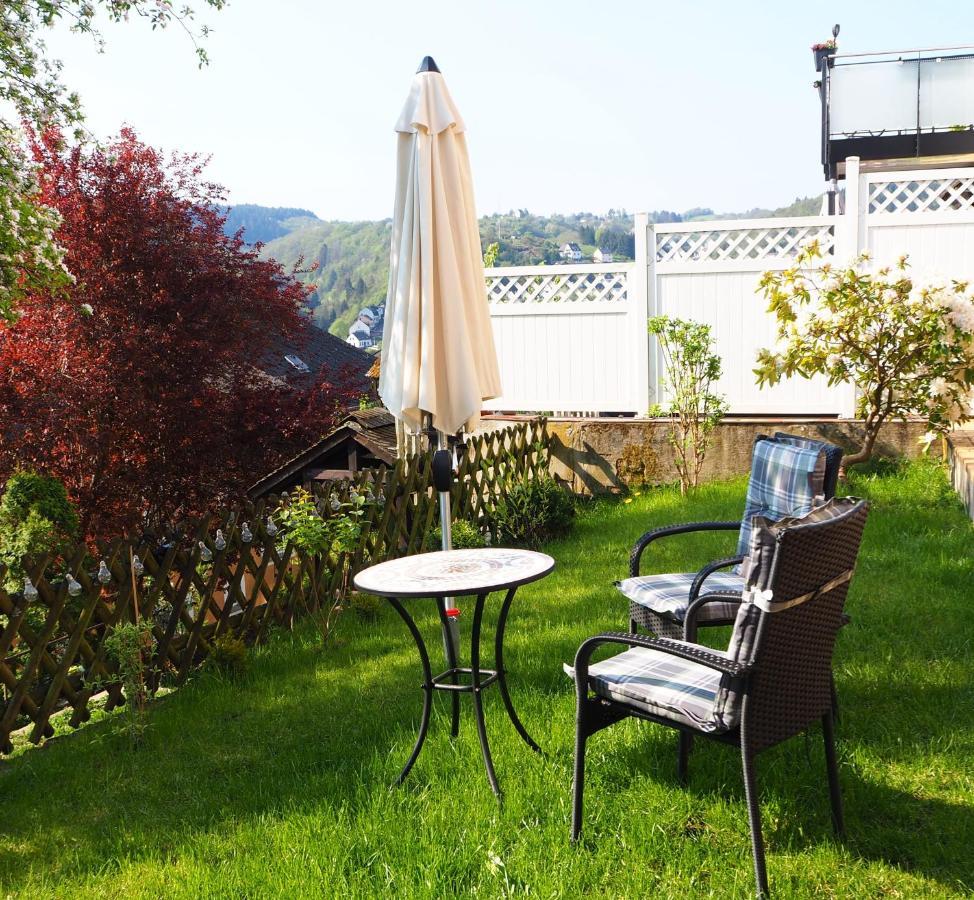 Schlossblick - Location Apartment *