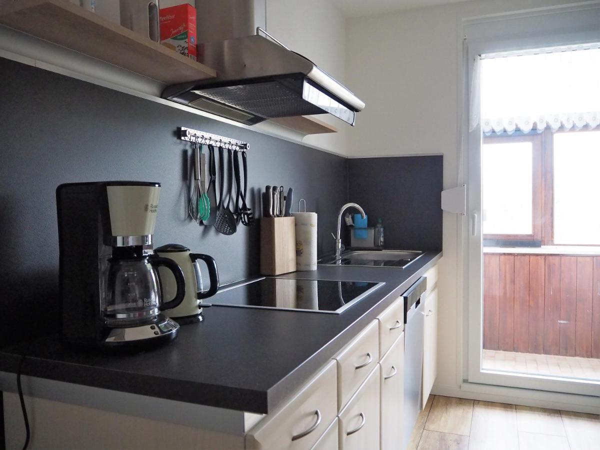 Apartment Schlossblick - Location *