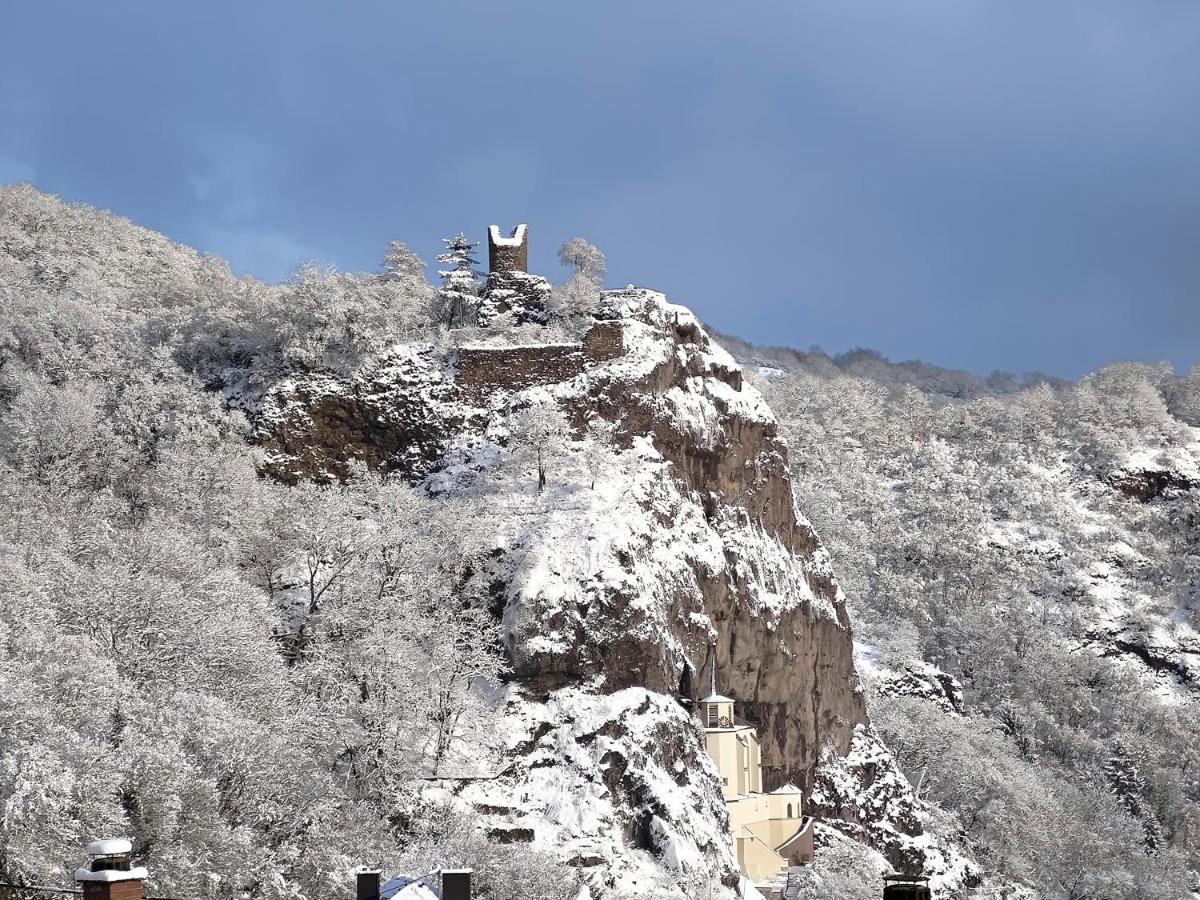 Schlossblick - Location