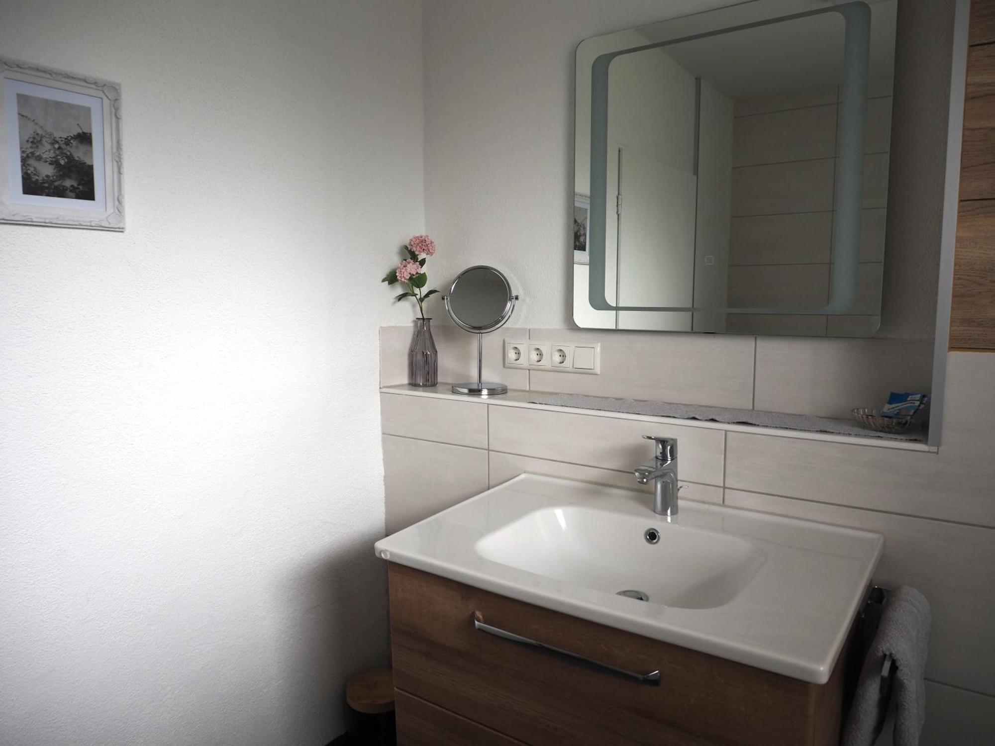 Apartment Schlossblick - Location Idar-Oberstein