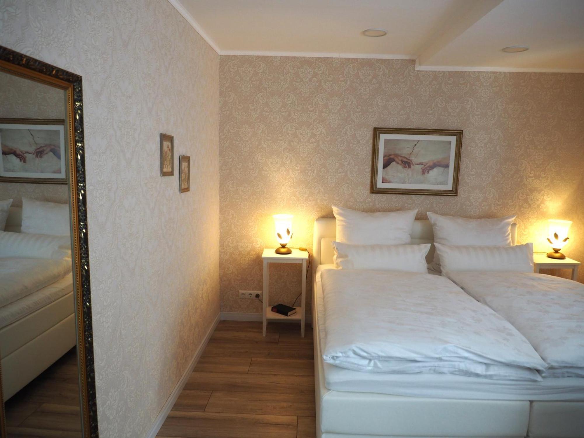 Apartment Schlossblick - Location Idar-Oberstein