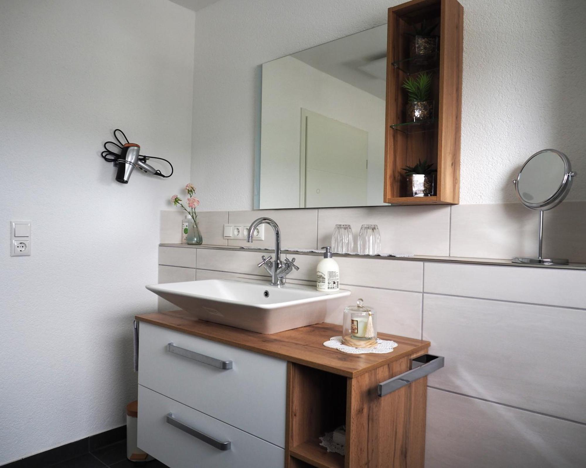 Schlossblick - Location Apartment Idar-Oberstein