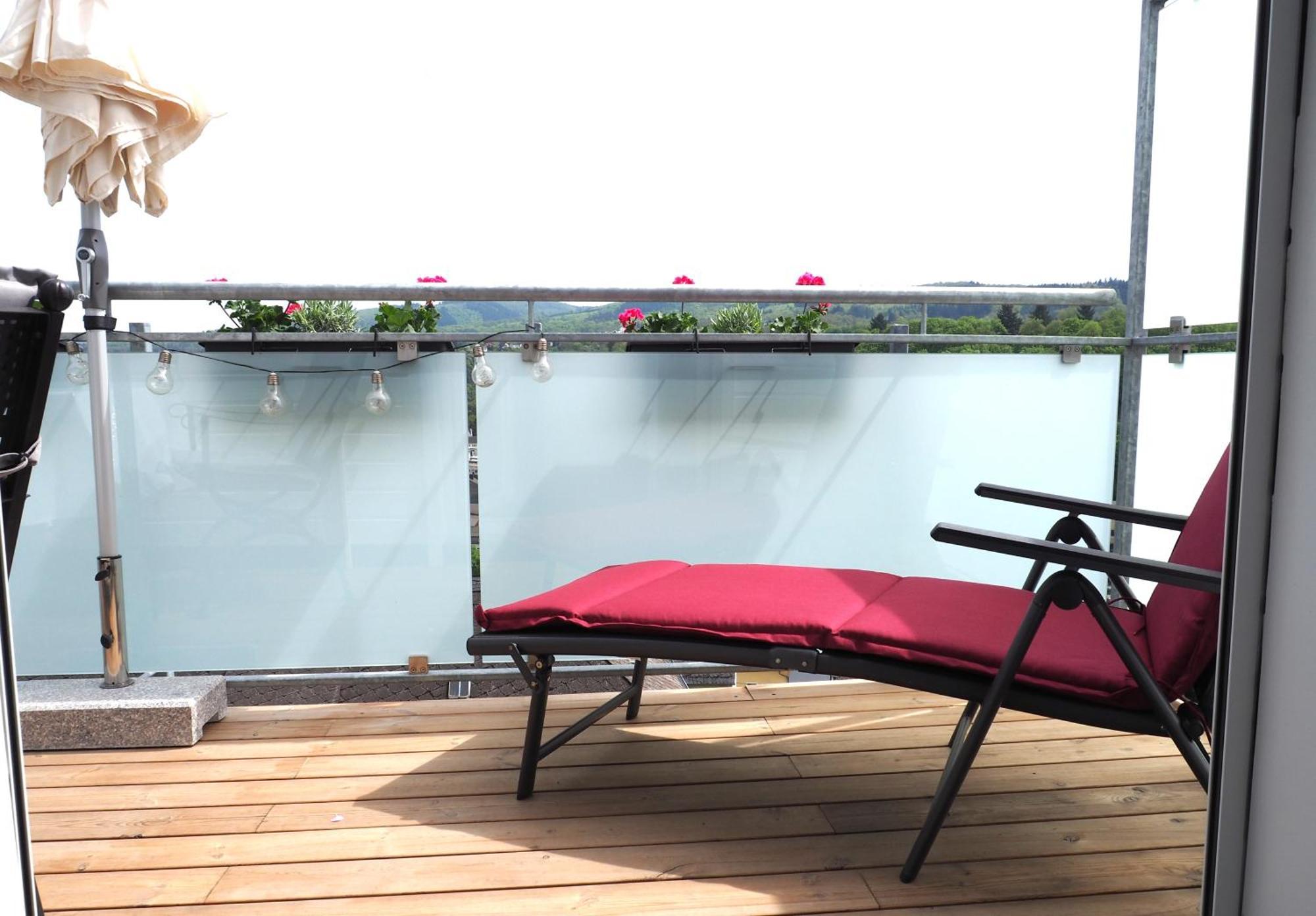 Apartment Schlossblick - Location Idar-Oberstein