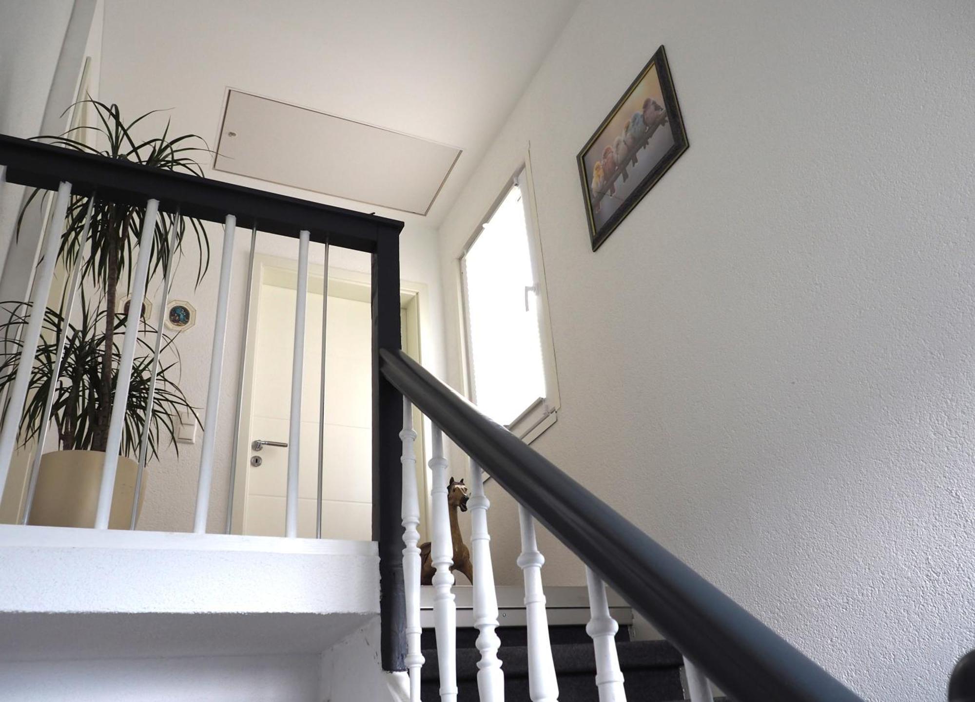 Schlossblick - Location Apartment *