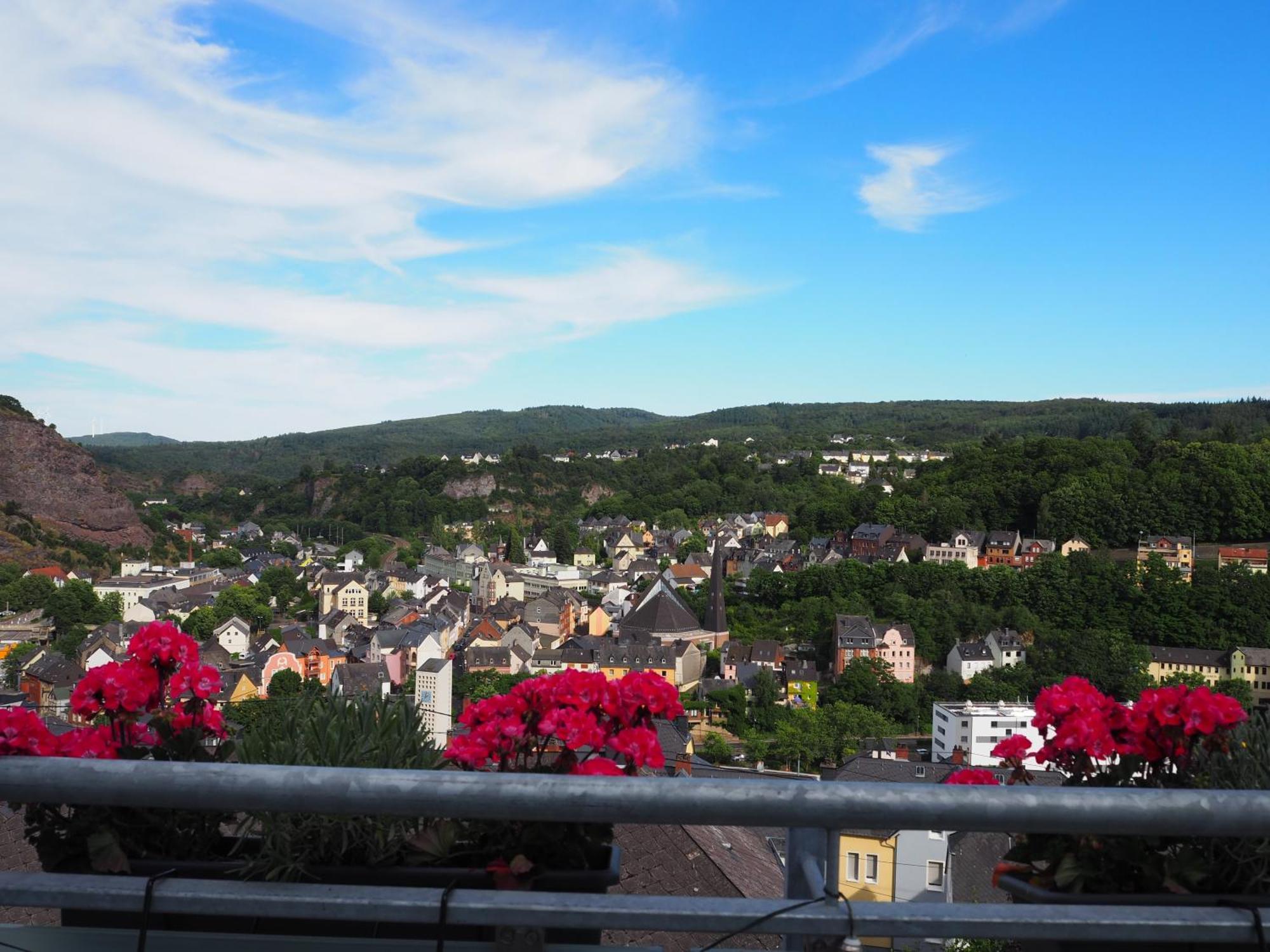 Apartment Schlossblick - Location *