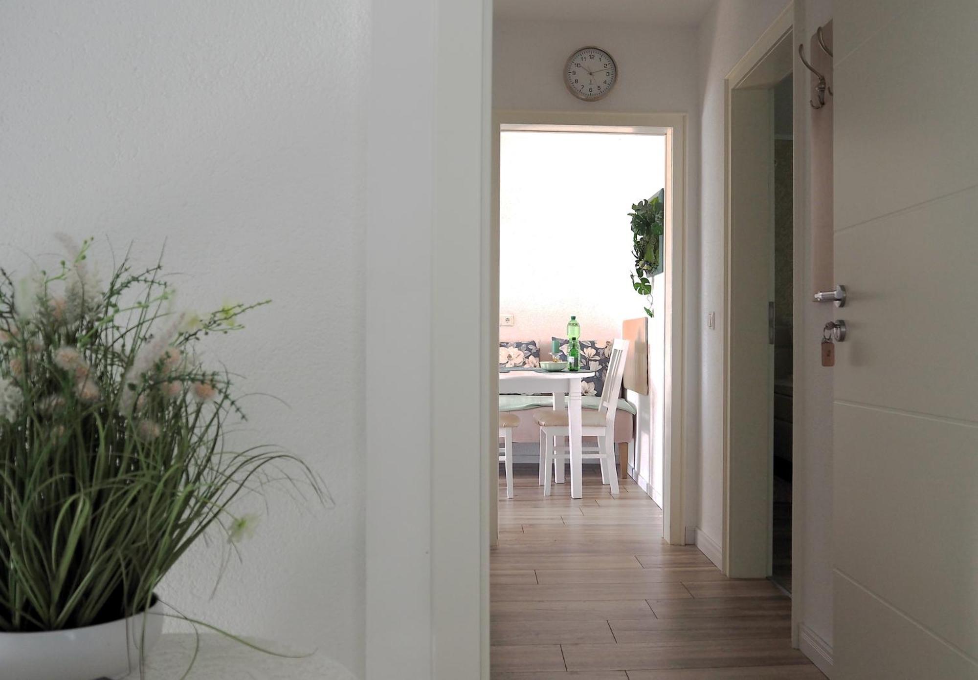 Schlossblick - Location Apartment