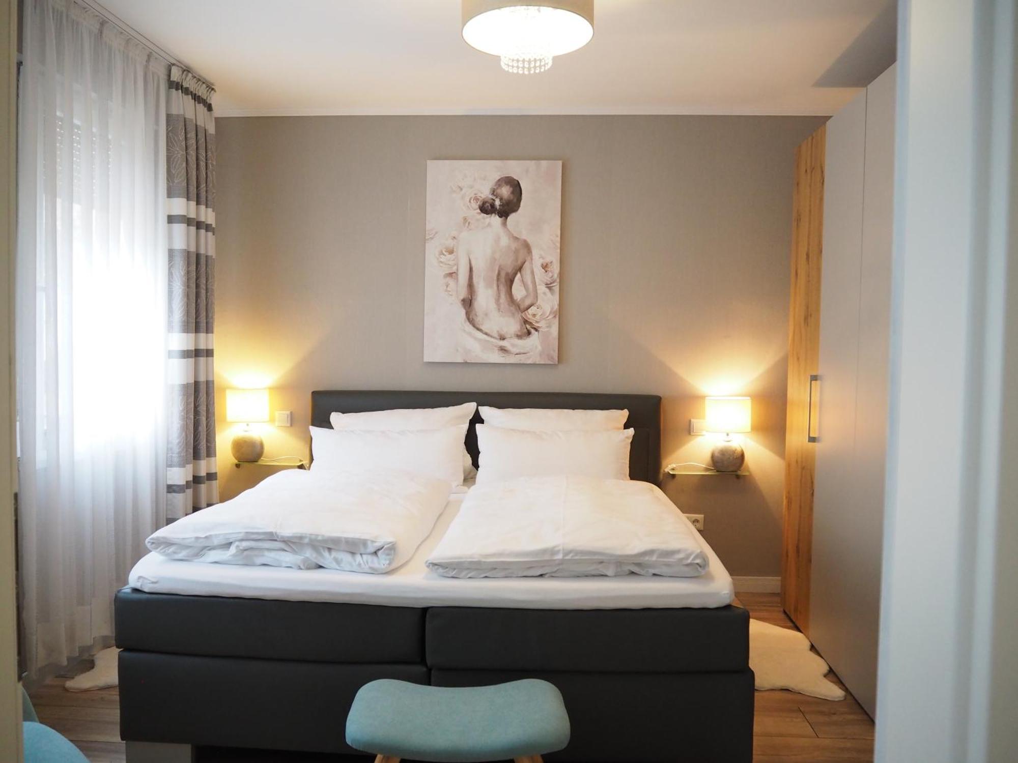 Apartment Schlossblick - Location Idar-Oberstein