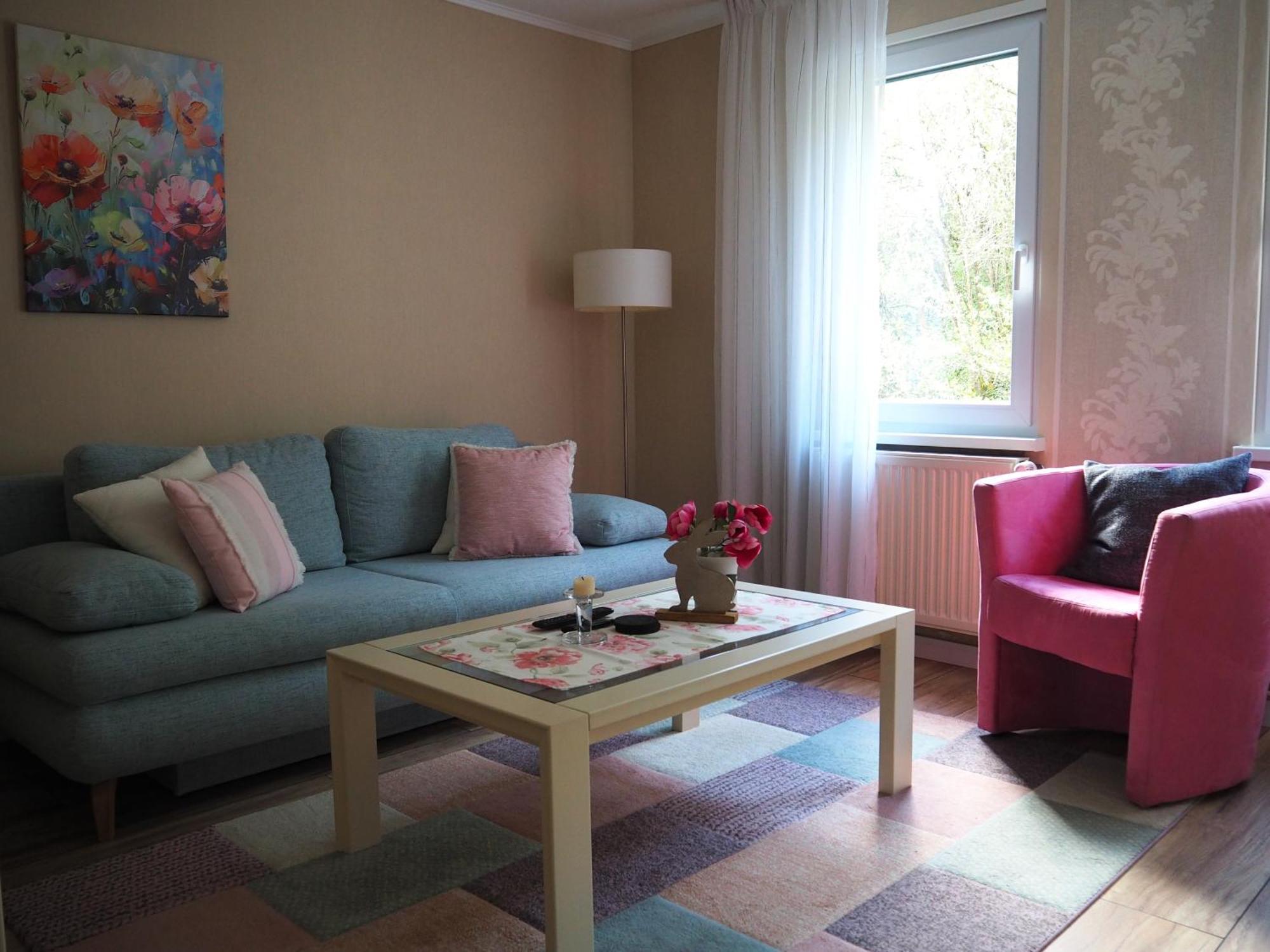 Schlossblick - Location Apartment