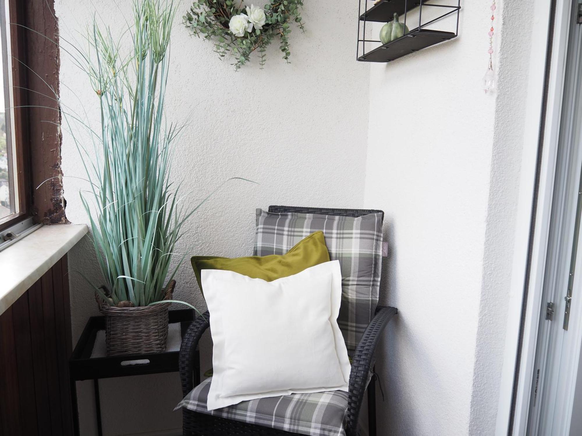 Schlossblick - Location Apartment *