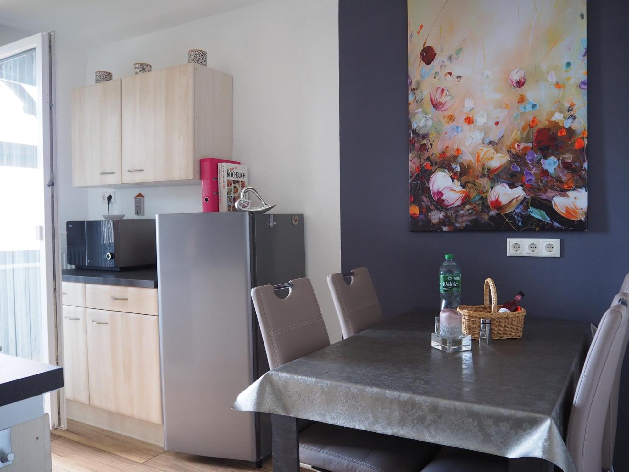 Schlossblick - Location Apartment *