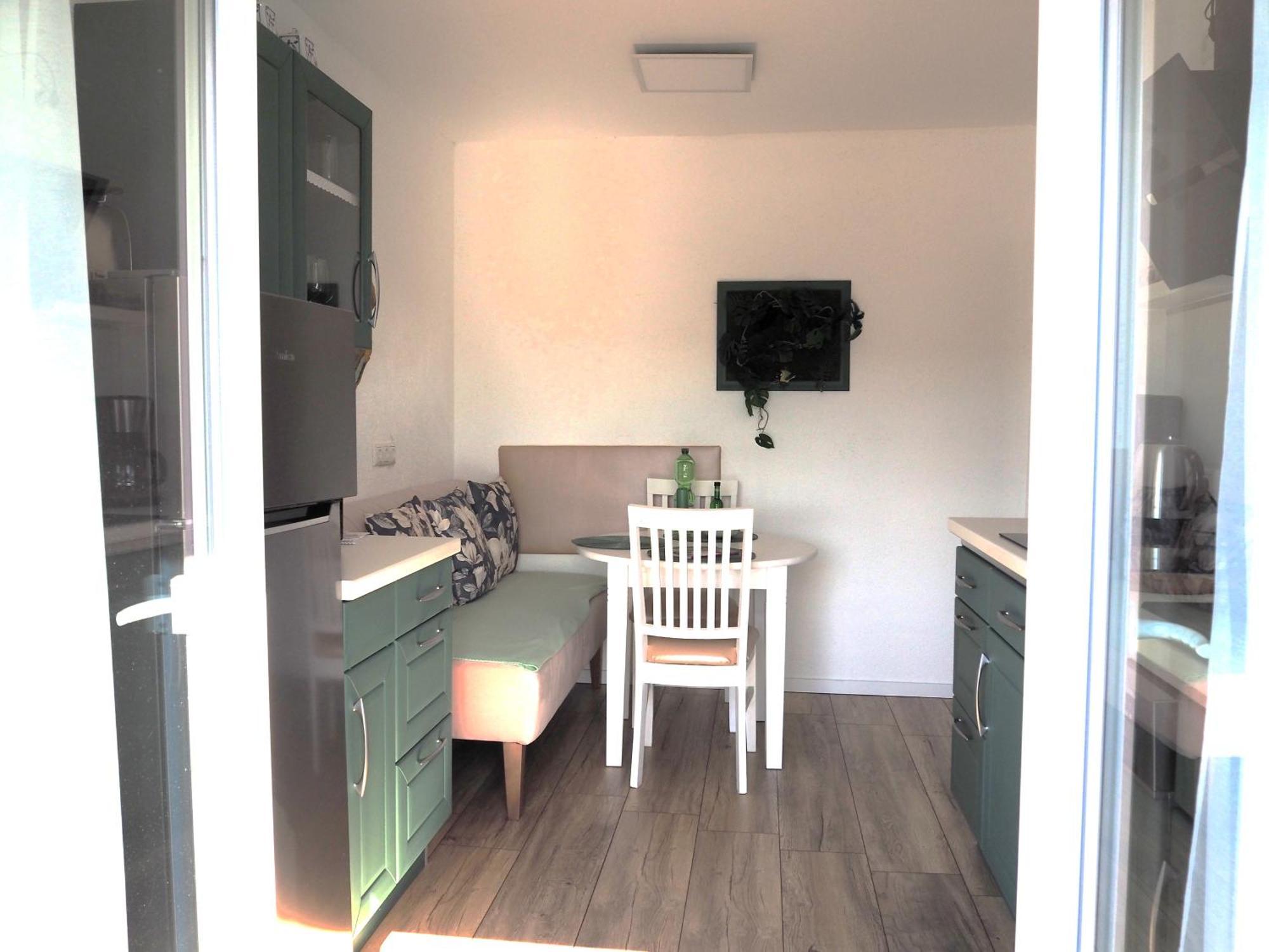 Schlossblick - Location Apartment *